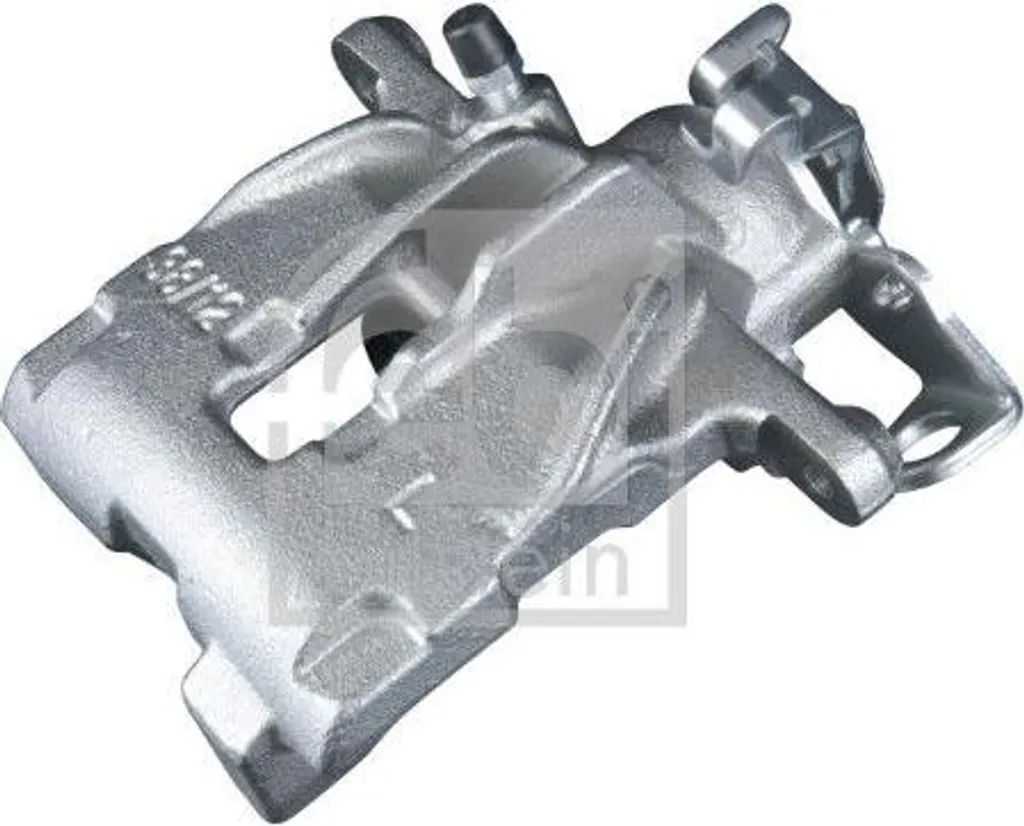 Étrier de frein anti-grippage FEBI 178118 pour réparer Alhambra OE
