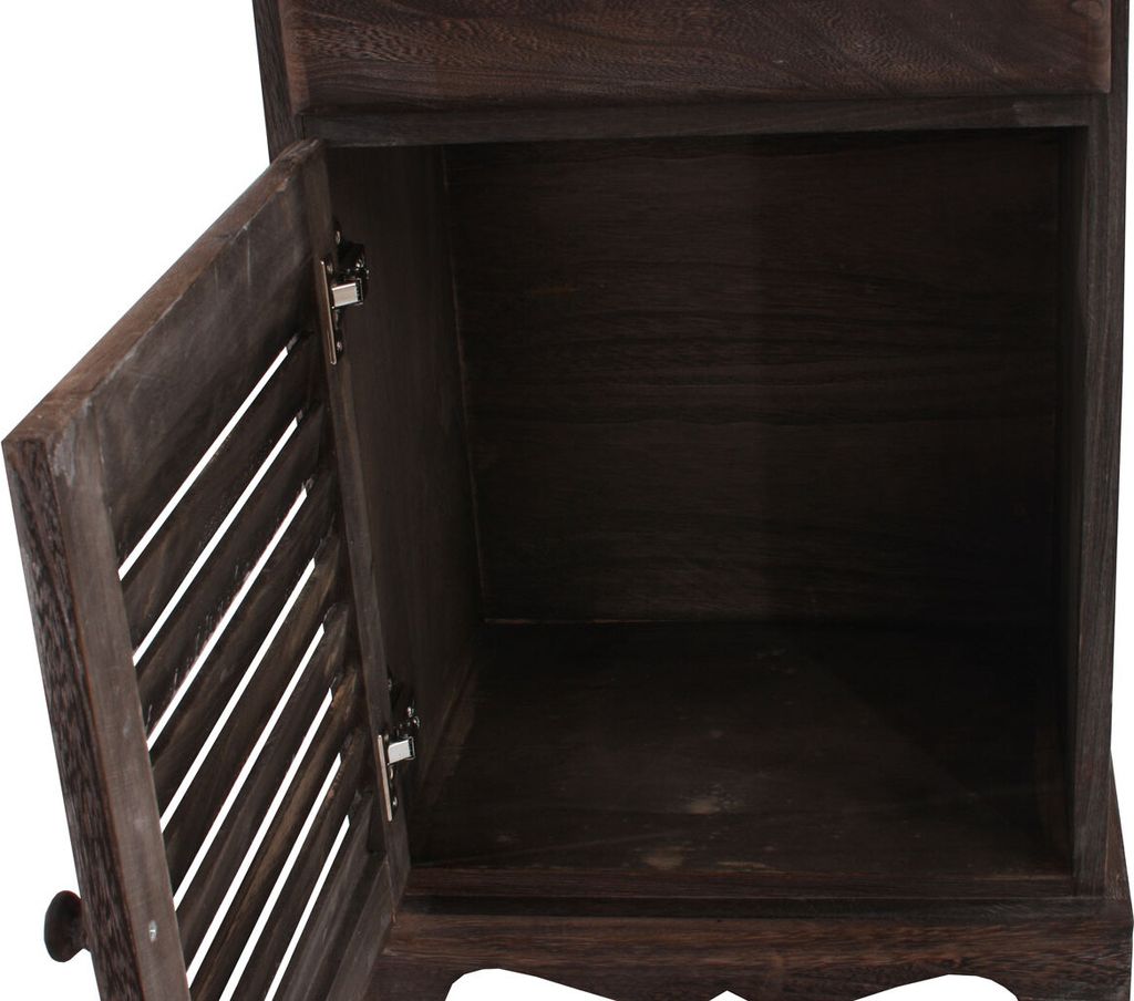 Komoda z szufladami, 81x40x32cm, styl shabby, vintage ~ Zdjęcie produktu 5