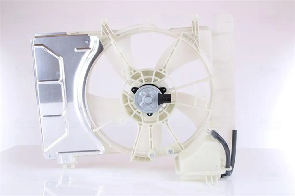 Ventilateur Radiateur 163600Q040 Haute Performance Nissens 85941 Yaris