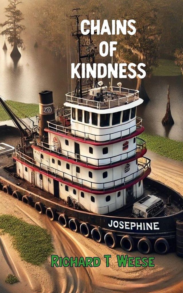 Chains of Kindness