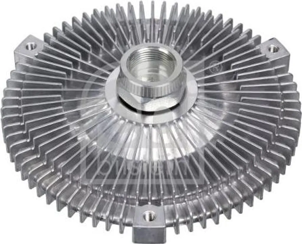 Embrayage de Ventilateur pour Entretien Refroidissement Audi et VW