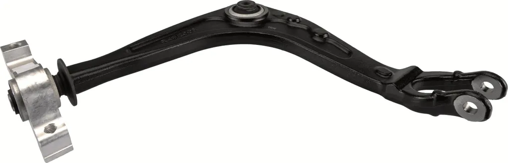 Réparez votre direction de Peugeot 407 ou 508 avec le bras TRW JTC2281