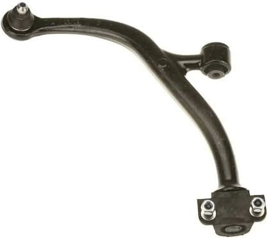 Triangle de suspension avant JTC1227 compatible Saxo et 106 II