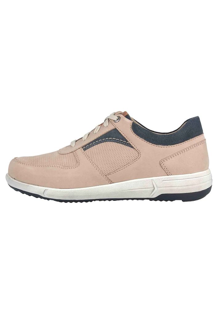 JOSEF SEIBEL Enrico 01 | Halbschuh für Herren | Beige