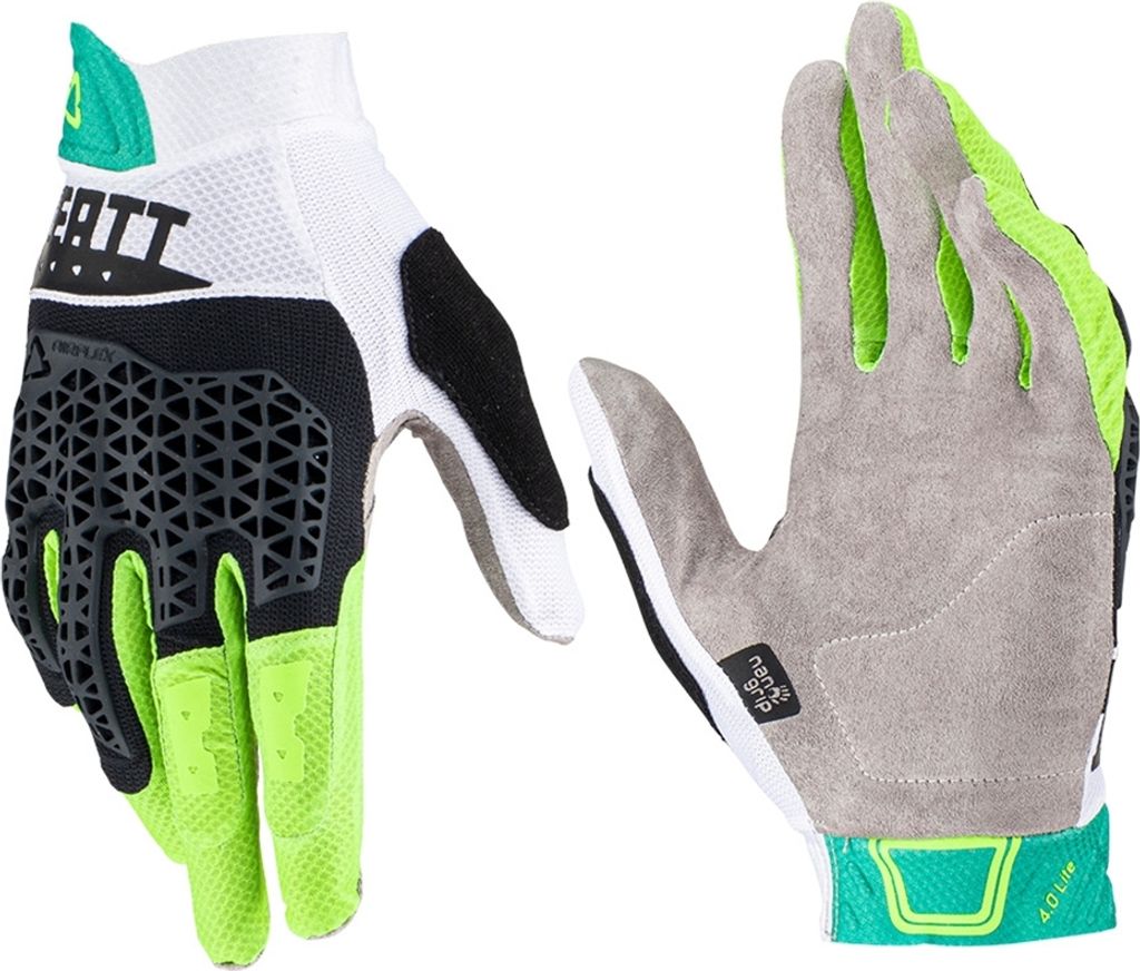 Leatt Fahrrad Mountainbike Handschuhe MTB 4.0 Lite Enduro Offroad Trail XL/EU10