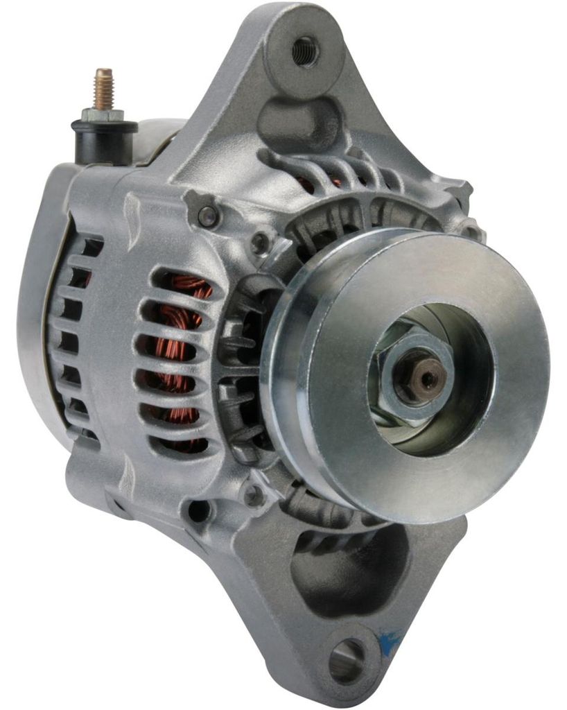 Lichtmaschine Generator 14V 40A Ø69 mm HC-CARGO Aftermarket-Expertise für BOBCAT