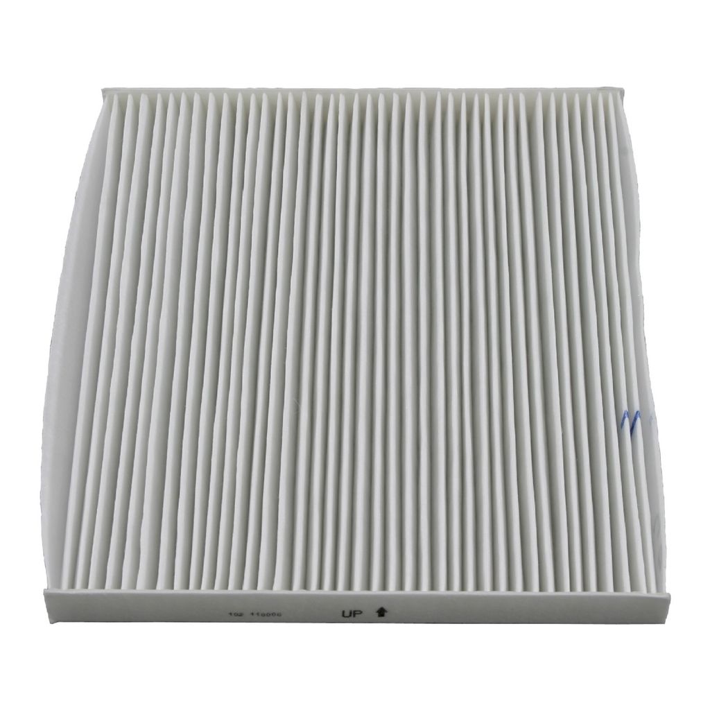 FEBI BILSTEIN 24411 Innenraumfilter Pollenfilter für TOYOTA Produktbild 