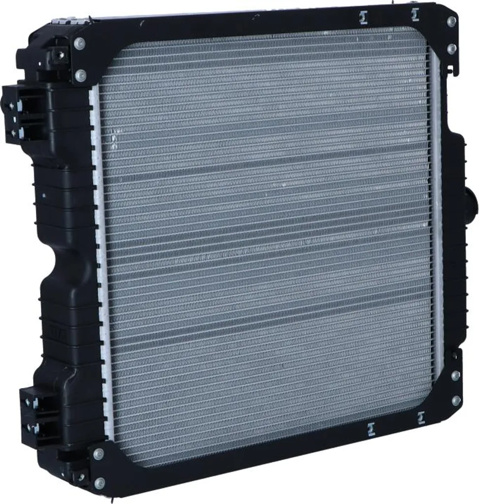 Radiateur de Refroidissement NRF 54092 pour Maintenance de Véhicule - 11