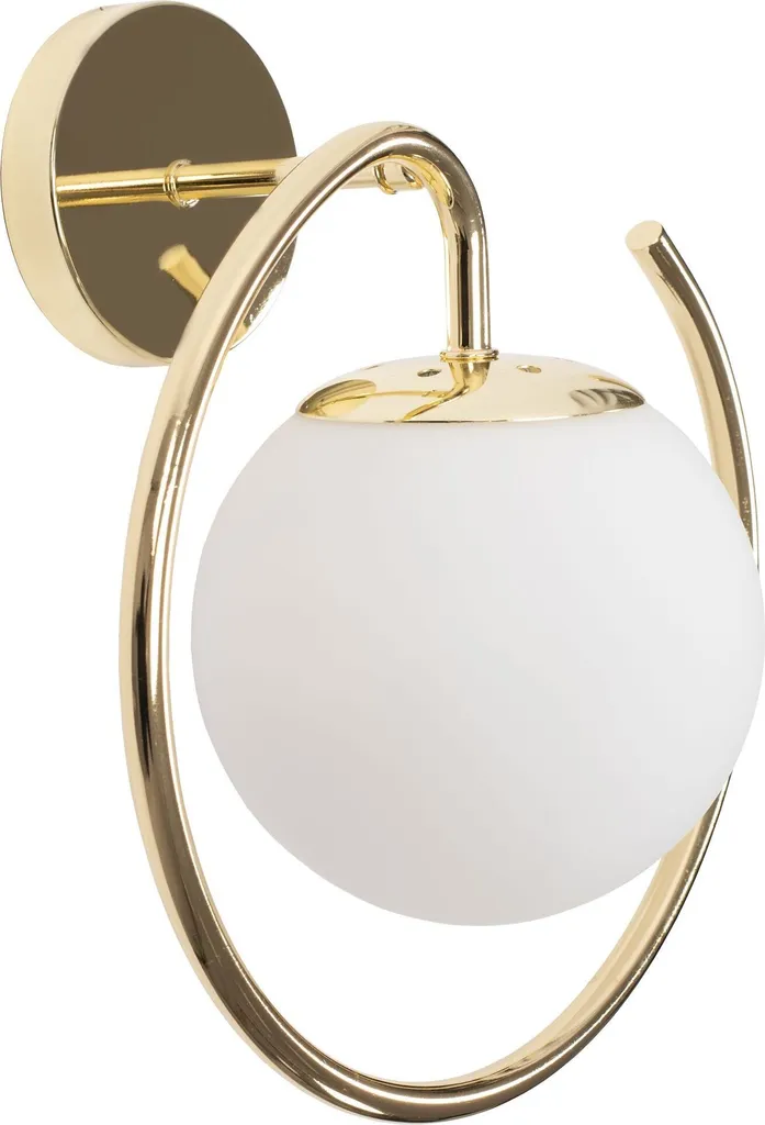 Lampada da Parete tooLight App1153-1W Gold - 4