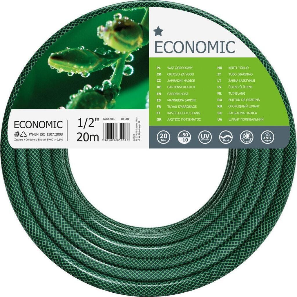 Tuyau d'arrosage Tuyau d'eau Cellfast Economi 1" 20 mètres Image du produit 