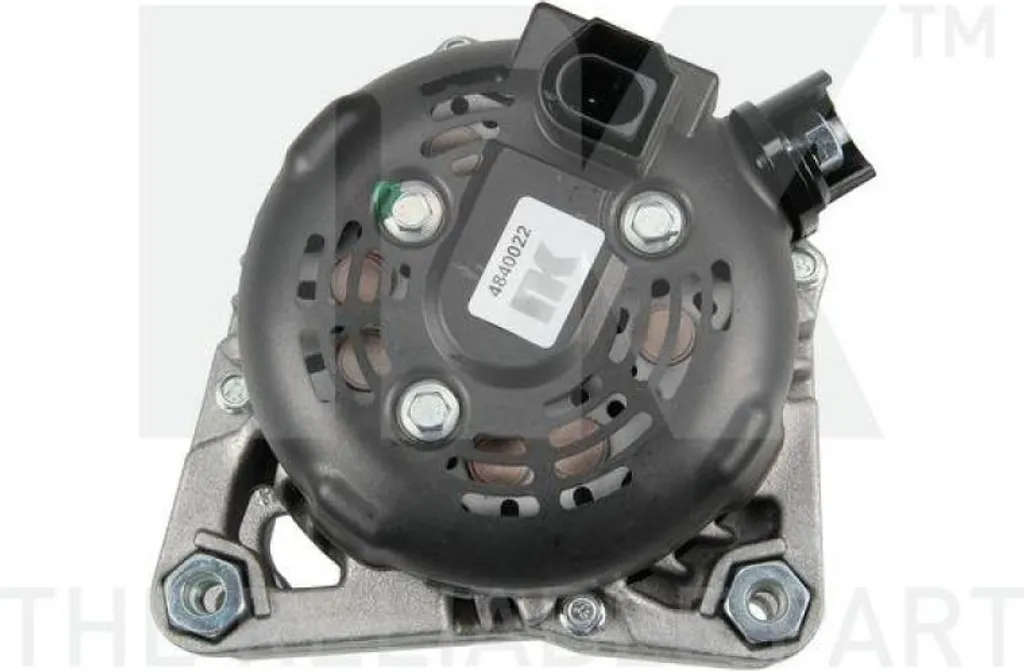 Générateur 4840022 : Alimentation Chauffage Électrique pour Fourgon