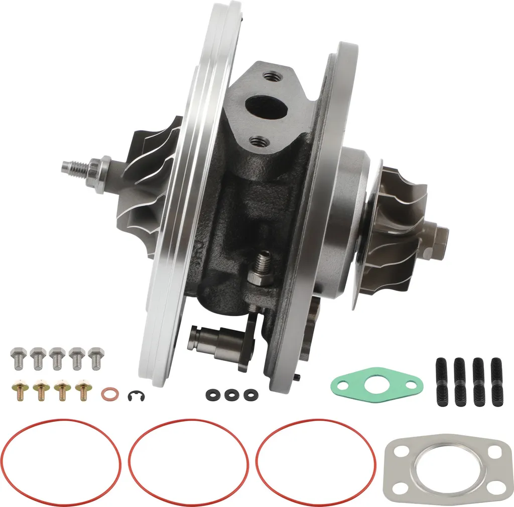 Turbo pour 1.6 HDI 753420 Peugeot 307 Ford Focus pour Réparation Panne