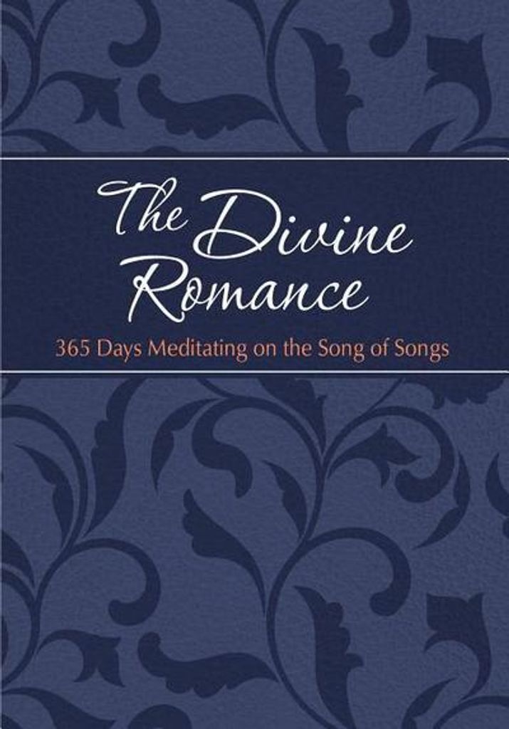 Divine Romance The – Lingua: Inglese