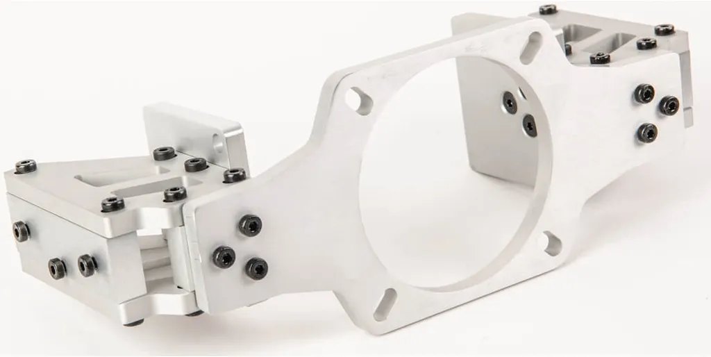Support de Levier de Vitesse Playseat RAC.00260 pour Cockpit de Simulation - 2