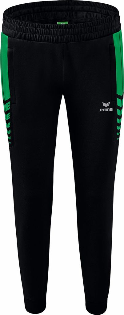 Erima Six Wings Worker Hose Mehrfarbig