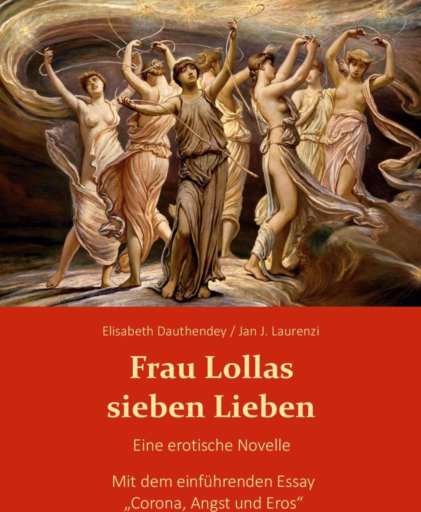 Frau Lollas sieben Lieben