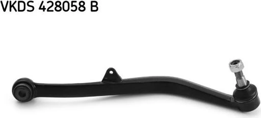 Bras de suspension OE A1633500153 SKF VKDS 428058 B Haute Qualité