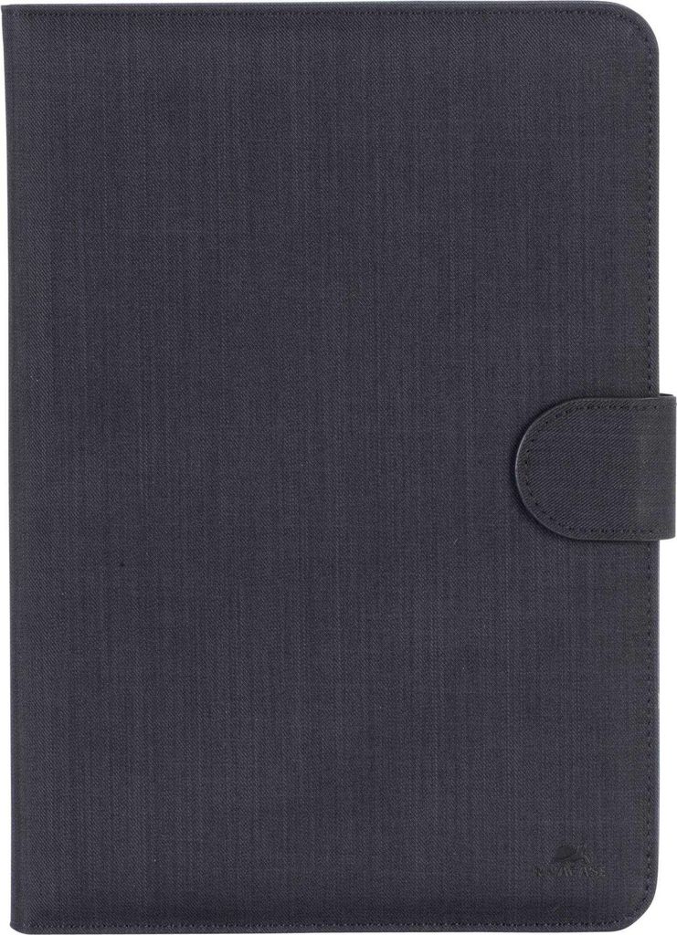 Rivacase 3317 Biscayne tablet case 10.1 schwarz Produktbild 