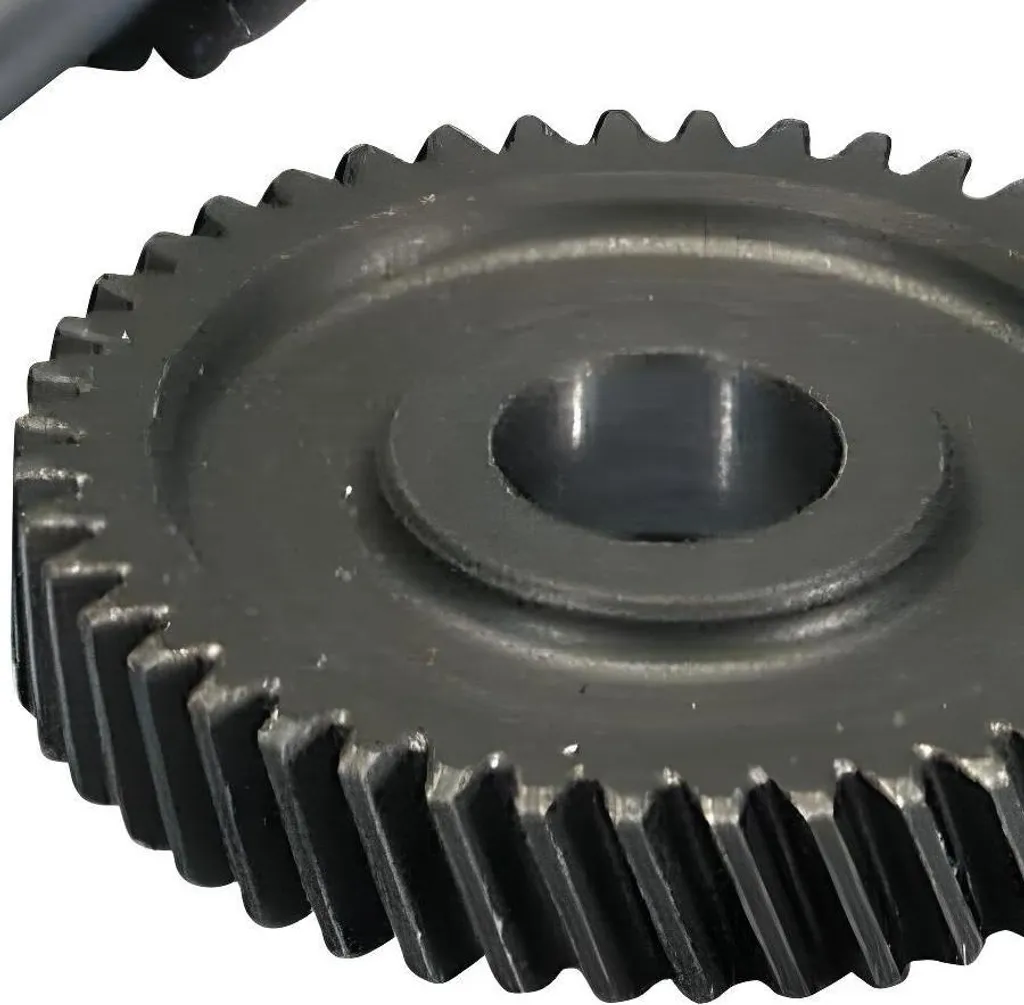 Kit pignons Polini 17/44 haute résistance pour moteur Piaggio 150cc