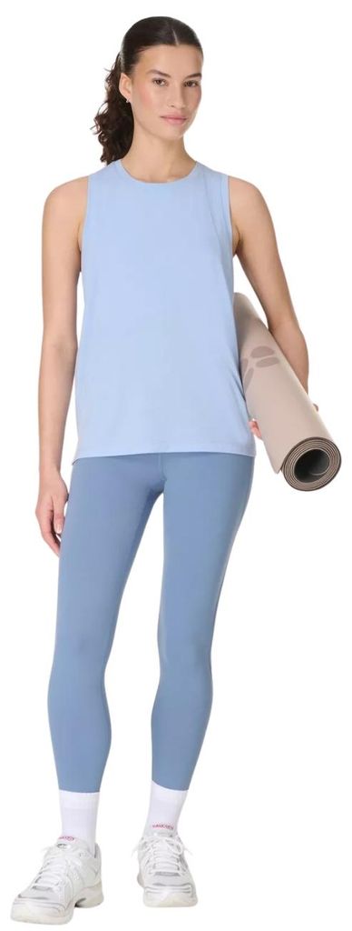 SWEATY BETTY Ultimate Studio Ribbed Leggings L