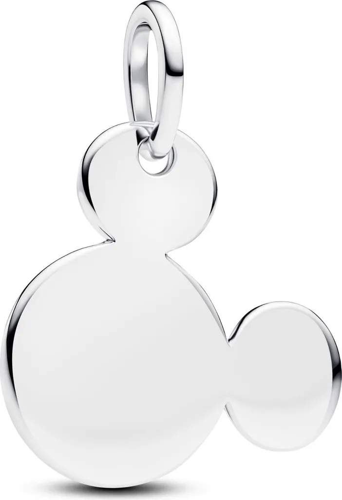 PANDORA X DISNEY Charm Topolino Gravur 793994C00