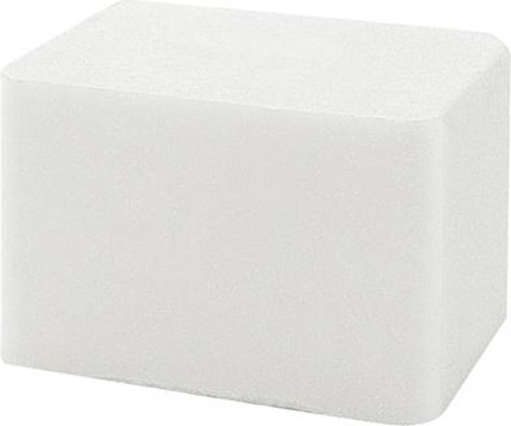 Rothenberger Salmiakstein klein (65 x 45 x 20 mm) Produktbild 