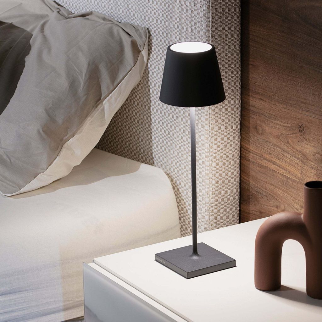 Zafferano Poldina Pro Tischlampe - Aufladbare LED Produktbild 18