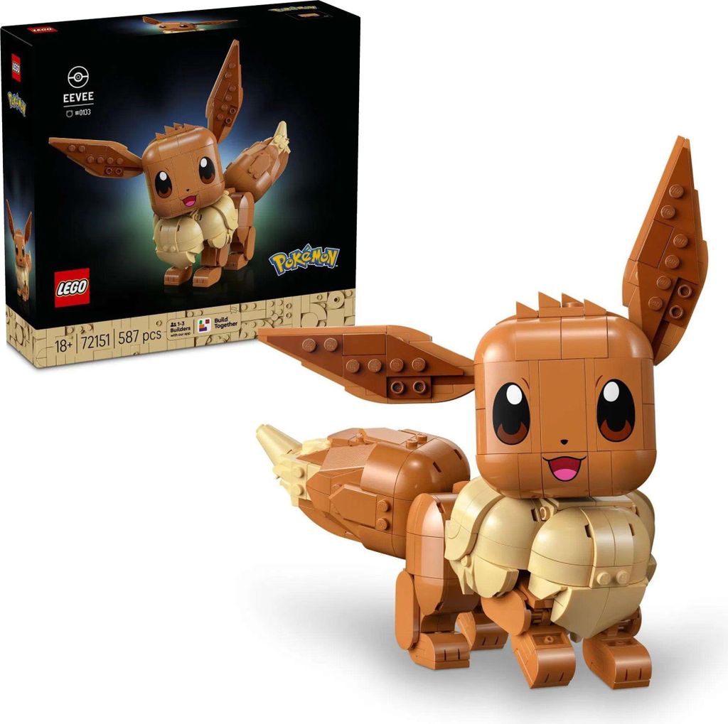 Pokémon 72151 Produktbild 