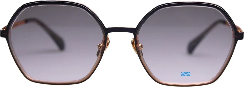 Lunettes Jisco Yvonne GDGY : Monture Confortable pour le Travail et Vie
