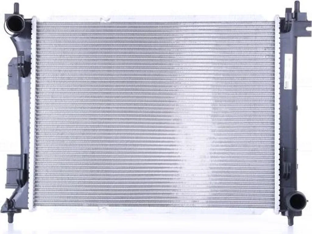 Radiateur moteur NISSENS 606731 OE 25310H8300 pour Kia Rio essence