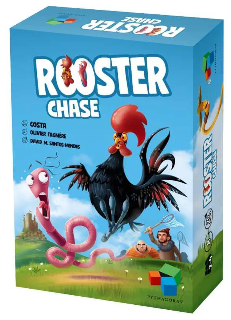 Jeu de tir Chasse au coq 363085 : carabine infrarouge pour enfant