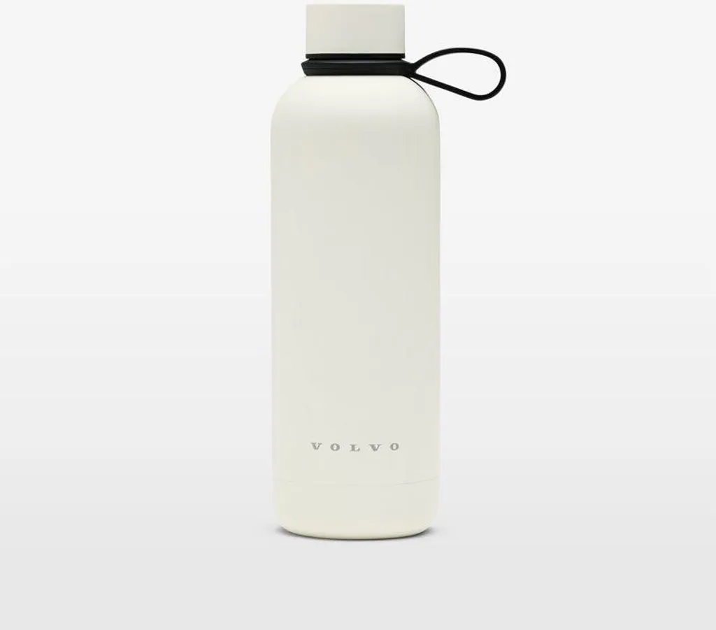 VOLVO thermos bianco 500 ml - 1