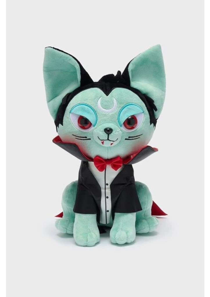 KILLSTAR Kreeptures Plyšový démon - Vampurr Obrázok produktu 