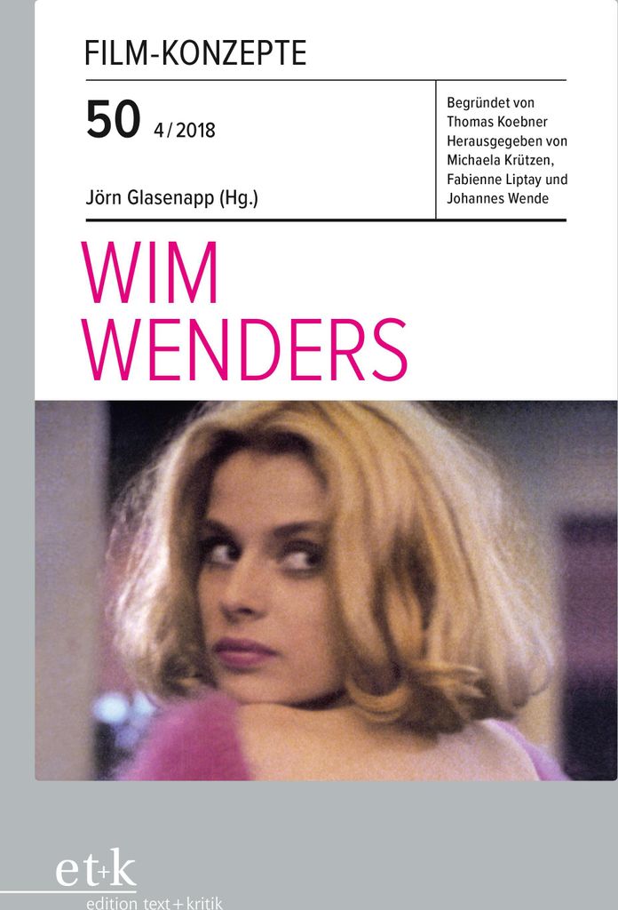 Wim Wenders