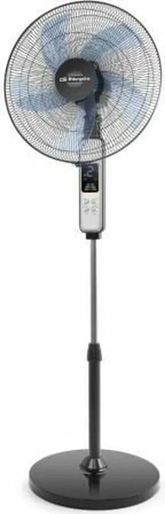 Ventilateur de salon Orbegozo SF0346 - Idéal pour les grandes pièces