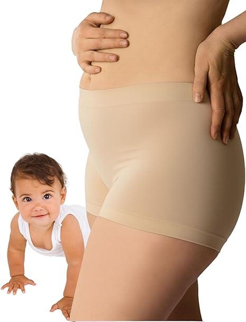 Wochenbett Unterwäsche I  I  EU I 7 STK I Postpartum Produktbild 