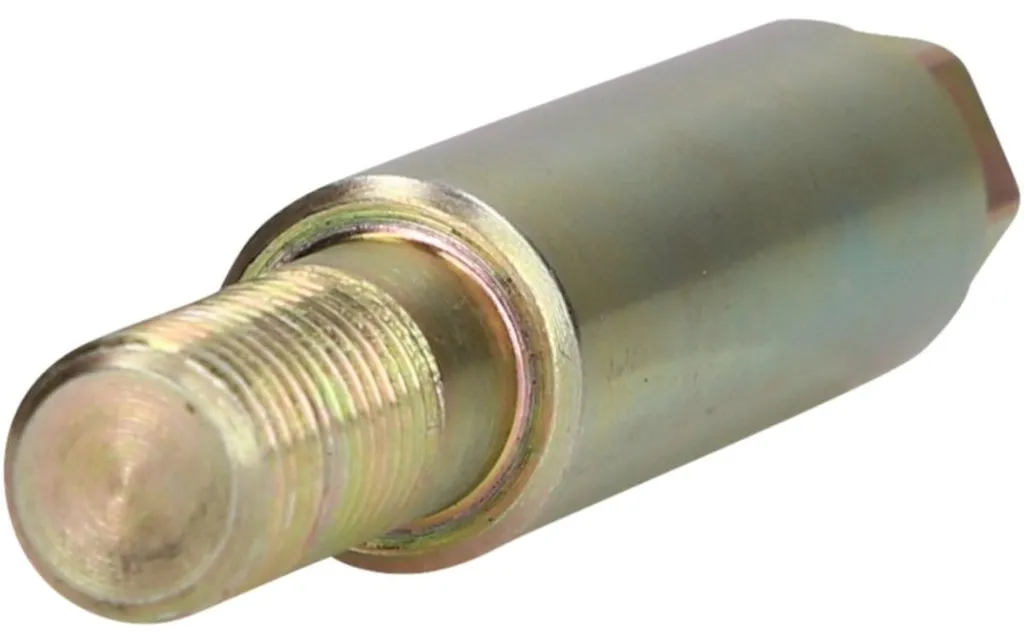 Vis de fixation M12x1,5 de 93 mm pour châssis mécanique