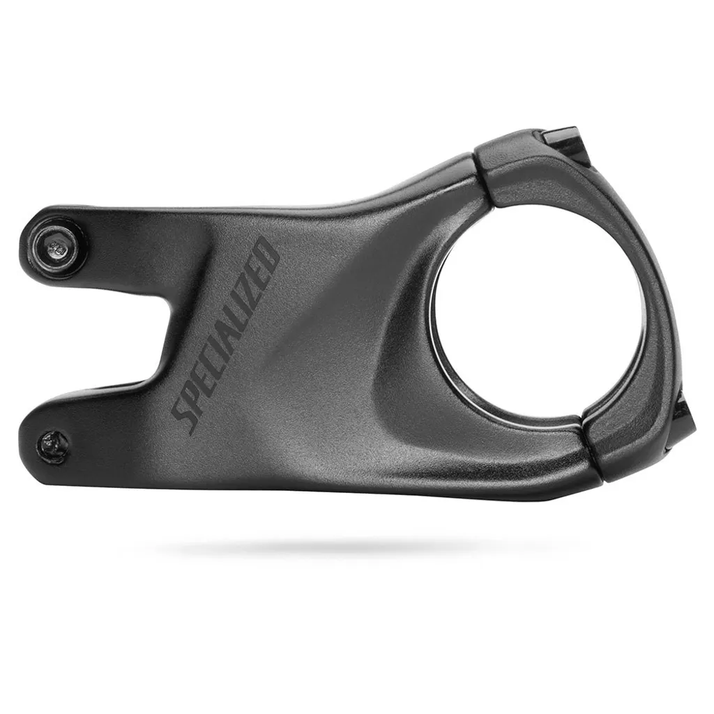 Potence Robuste Specialized Trail 40mm Noir - Design Rigide et Léger - 2