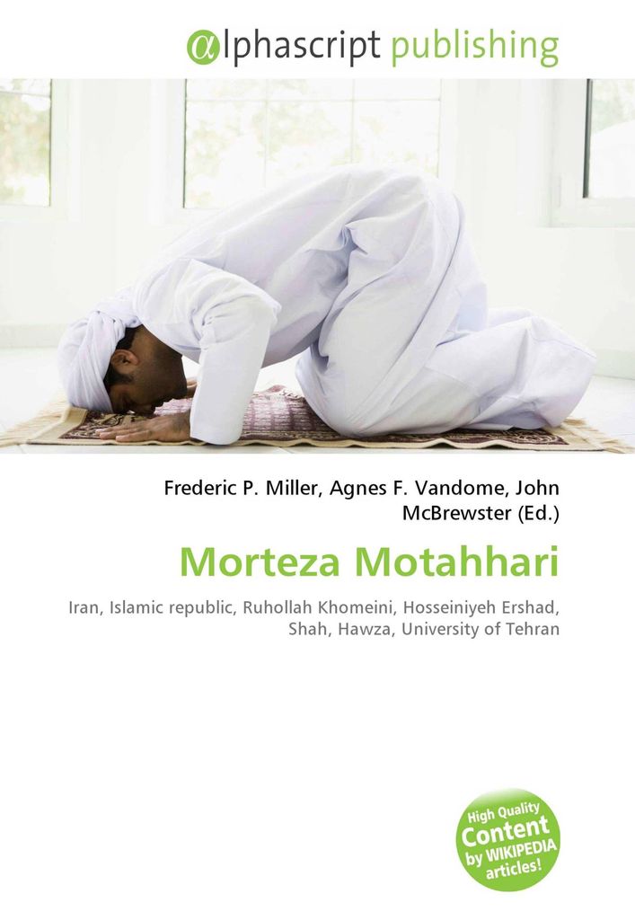 Morteza Motahhari
