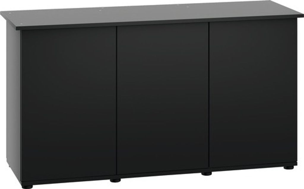 Akvarijní skříňka JUWEL SBX Rio 400 151x51x80 cm černá Obrázek produktu 2