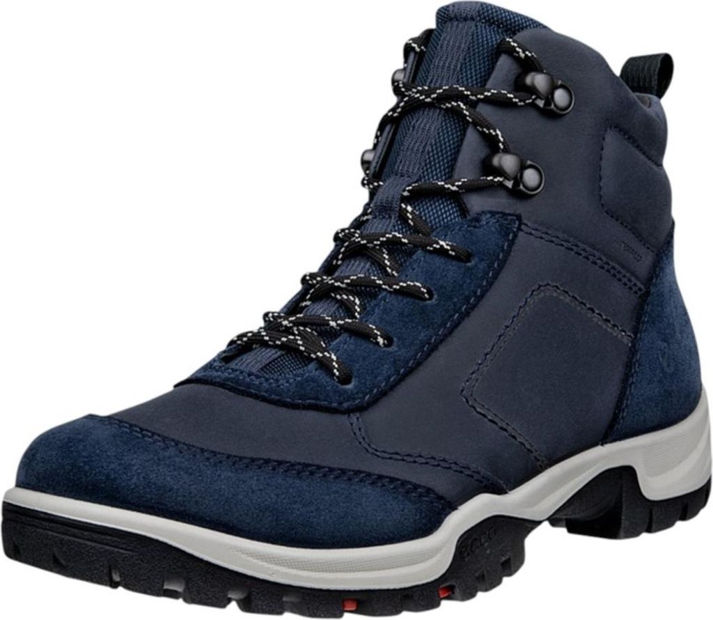 Schnürstiefelette Kaltfutter bis 35mm Absatz (casual) XPEDITION III W