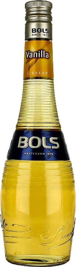 Bols Vanilla