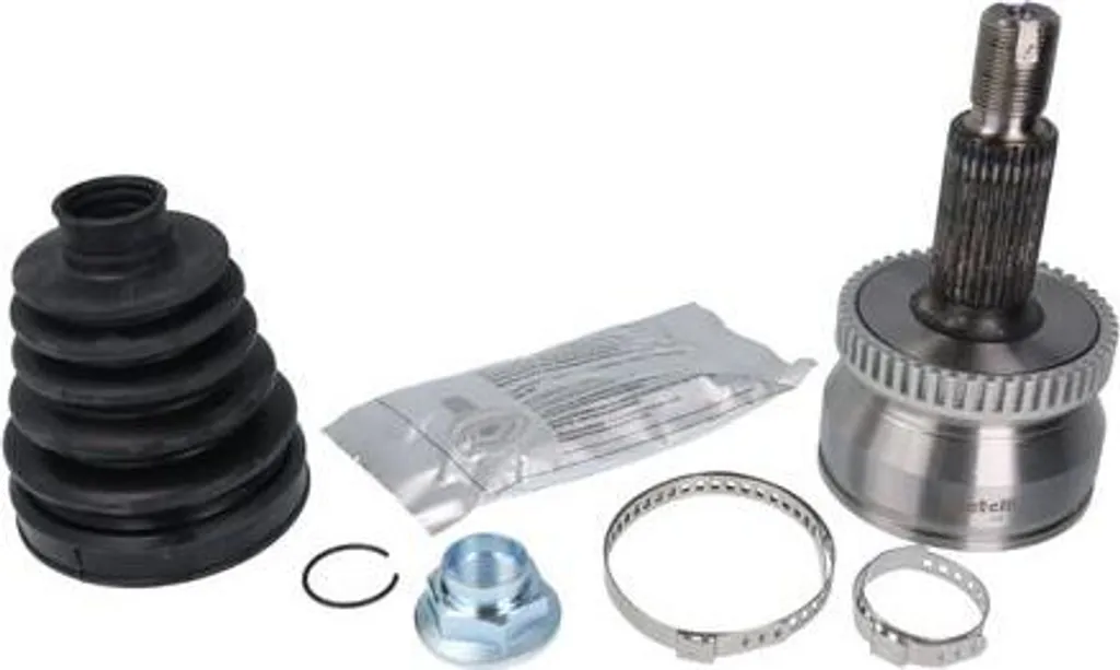 Joint homocinétique côté roue pour Hyundai i40 et Kia Optima 15-1977