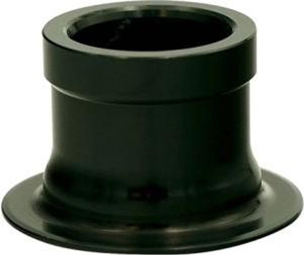 Stan's Stan's m-pulse Nabenendkappen – vorne – 15 x 110 TA – 6-Loch-Centerlock