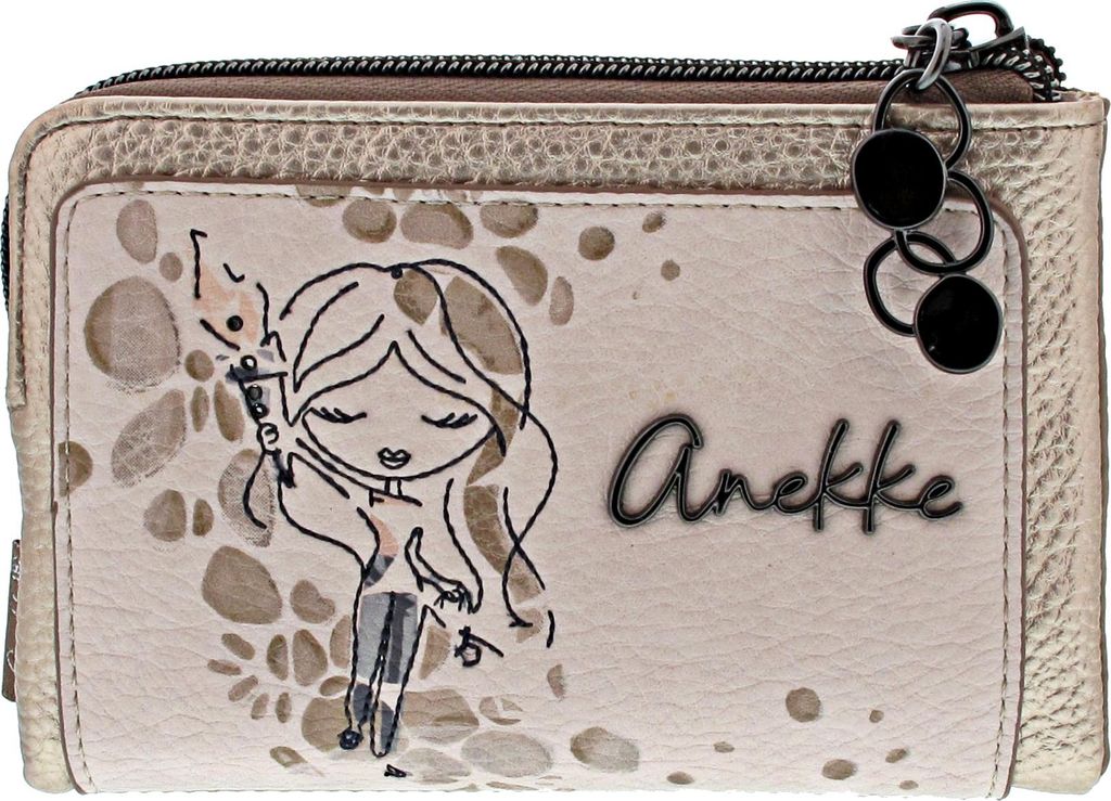 Anekke Olympia Muse 42749-912 (1/rosebeige/gold) Produktbild 