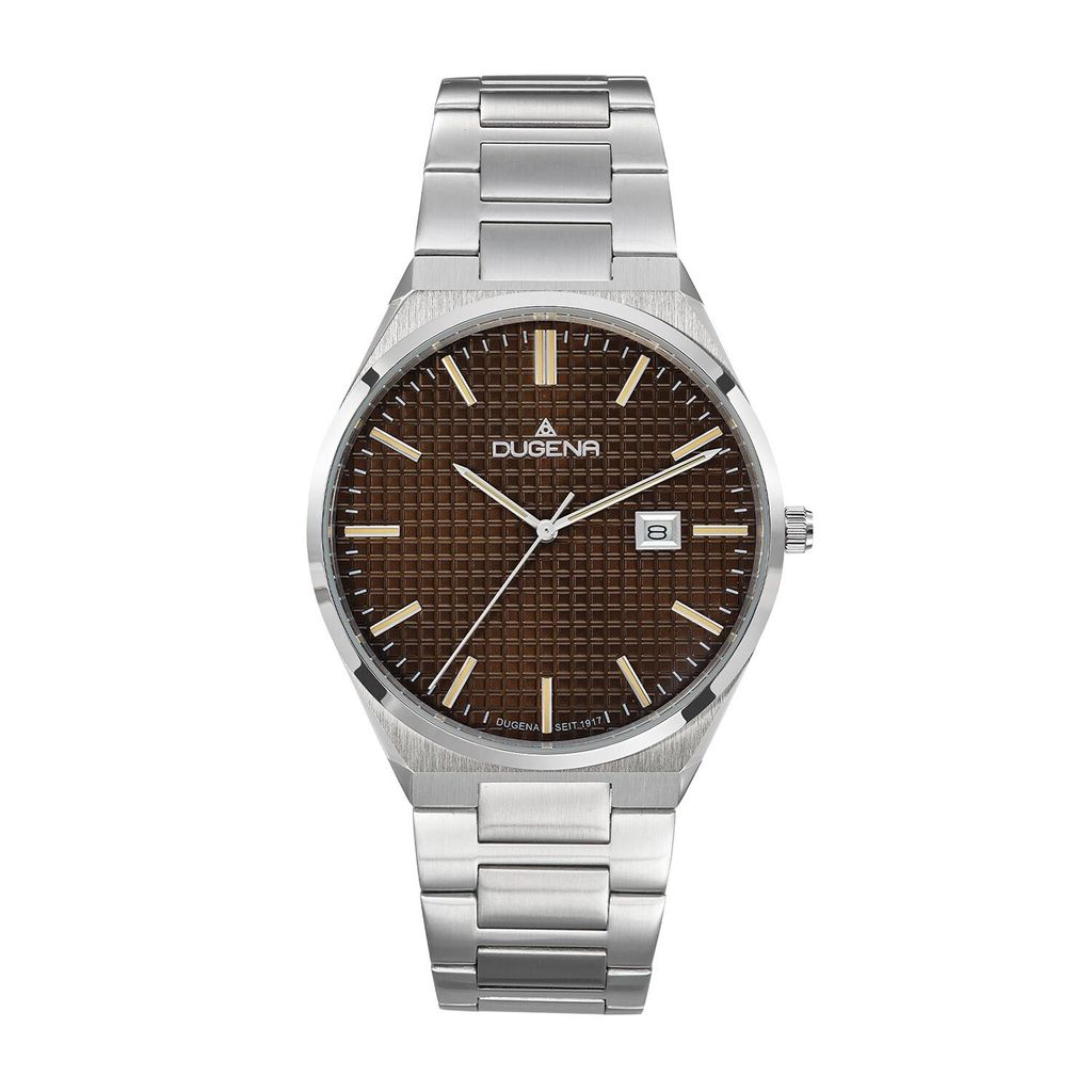 Dugena - 4461144 - Armbanduhr - Herren - Quarz - Oslo