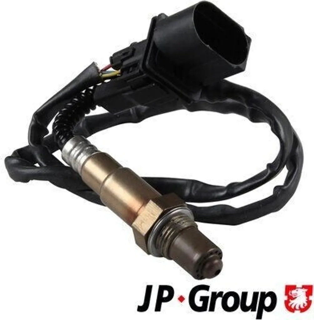 Sonde Lambda 1193804300 JP GROUP : Réduisez la Consommation SEAT VW