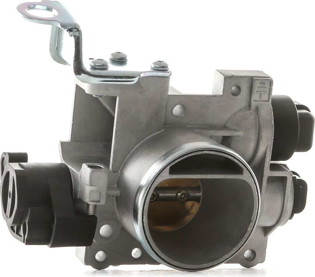 RIDEX 158T0029 - OE 46781326 Drosselklappenstutzen für Doblo, Panda, Punto, Seicento