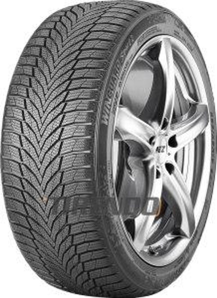 Nexen Wi car-tyres Winguard Sport 2 ( 235/45 R19 99V XL Produktbild 