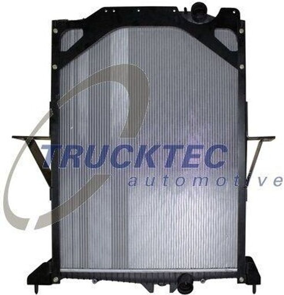 TRUCKTEC AUTOMOTIVE 03.40.104 Kühler Wasserkühler Motorkühler für VOLVO FH12 FM FM10 FM12 FM7 FM9